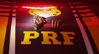 PRF localiza arma de fogo com condutor em Imperatriz/MA