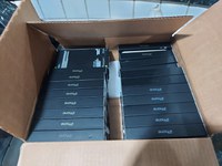 PRF apreende carga de descaminho em Imperatriz