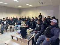 Encerramento da "Operação Temática de Educação para o Trânsito (OTED)" reforça compromisso da PRF no Maranhão