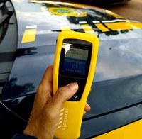 Porto Franco/MA: PRF flagra condutor embriagado envolvido em acidente