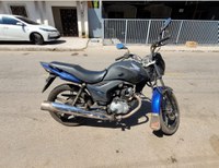 PRF: Comando de enfrentamento às fraudes veiculares recupera 12 veículos no Maranhão