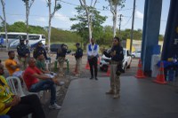 PRF no Maranhão encerra com sucesso a Operação Temática de Educação para o Trânsito (OTED)