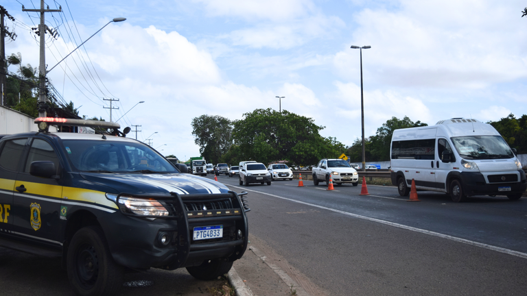 Operação Natal 2023