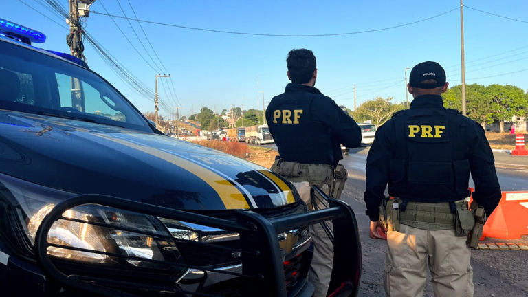 Operação Finados 2023 no Maranhão