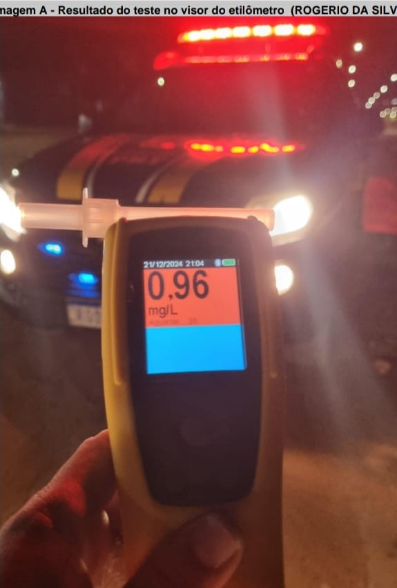 PRF (Barra do Corda - MA)