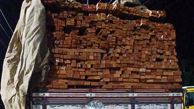 PRF - Bela Vista do Maranhão