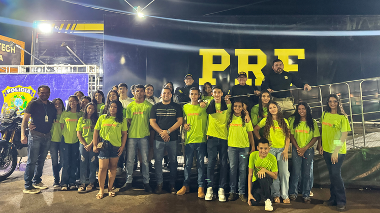 EXPOFRAN - Porto Franco (MA)