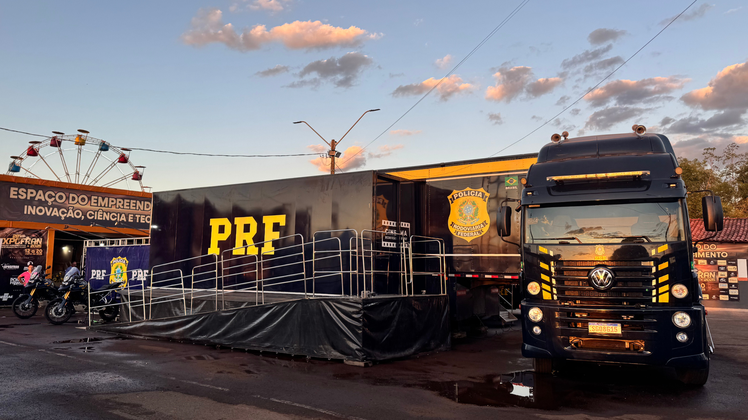 EXPOFRAN - Porto Franco (MA)