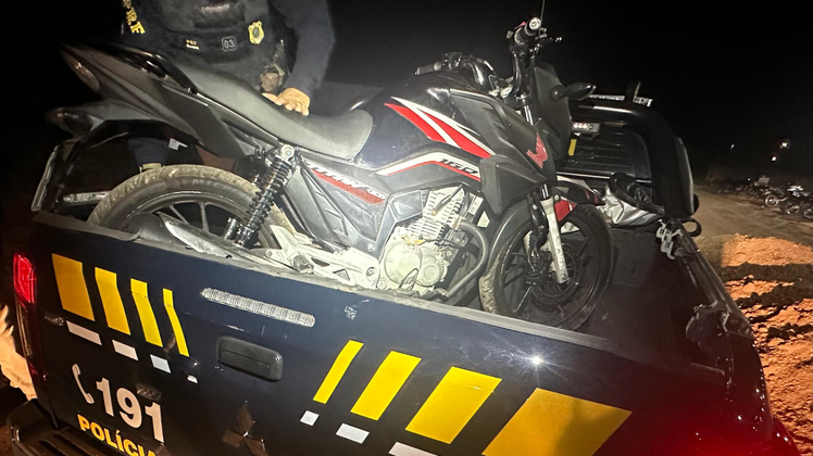 Alto Alegre do Maranhão (MA)