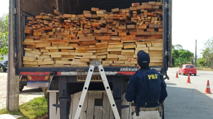 Bela Vista do Maranhão (MA) - PRF