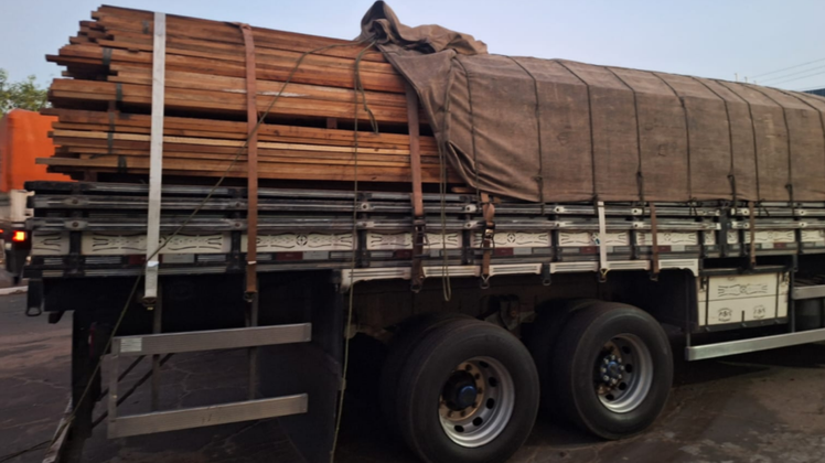 Presidente Médici (MA) - PRF