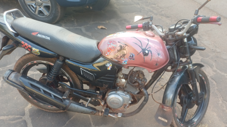 Itapecuru Mirim (MA) - PRF