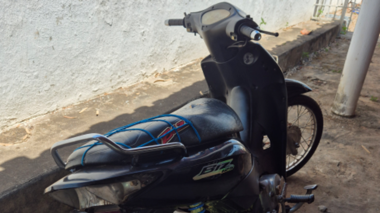 Dom Pedro (MA) - PRF