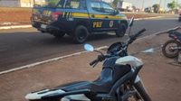 PRF recupera três motocicletas furtadas e flagra condutores irregulares no Maranhão