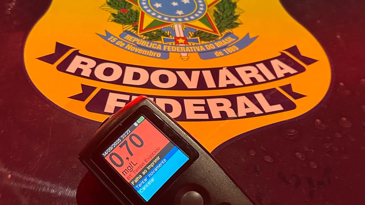 Barra do Corda (MA) - PRF