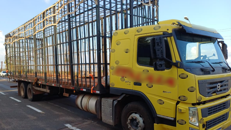 Porto Franco (MA) - PRF