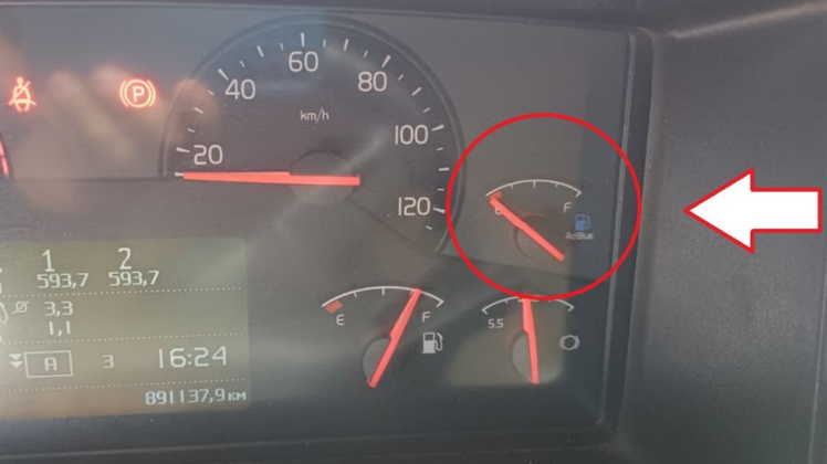 Porto Franco (MA) - PRF