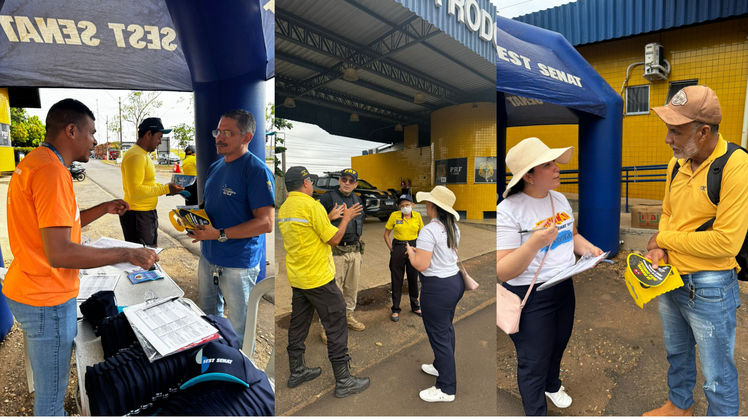 Imperatriz (MA) - PRF