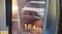 PRF alerta para alto índice de excesso de velocidade nas rodovias do Maranhão durante a Operação Tiradentes 2026