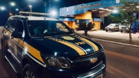 PRF recupera motocicleta com registro de roubo e prende condutor por receptação em Imperatriz (MA)