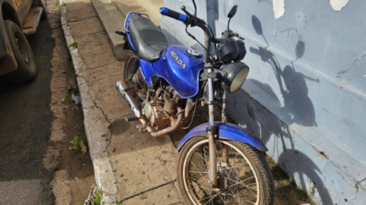 Imperatriz (MA) - PRF