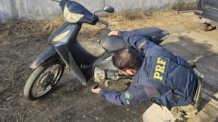 Itinga do Maranhão (MA)