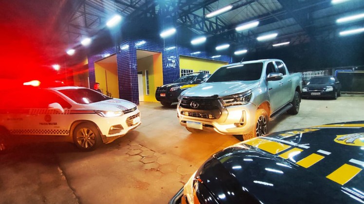 Balsas (MA) - Maranhão