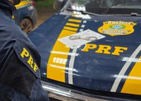 PRF cumpre dois mandados de prisão em abordagens na BR-010 e BR-222, no Maranhão (MA)