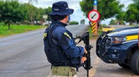 PRF intensifica fiscalizações durante a Operação Rodovida 2025/2026 no Maranhão