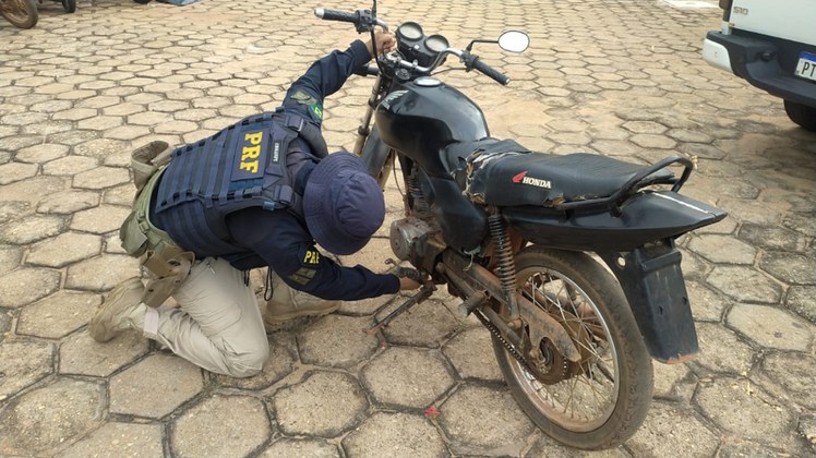 Itinga do Maranhão (MA)