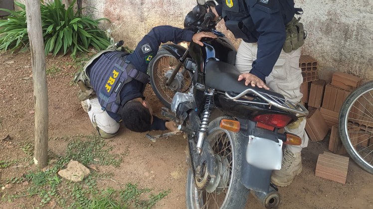 Itinga do Maranhão (MA)
