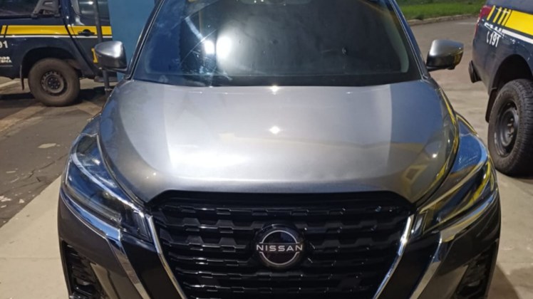 São Luís (MA) - PRF