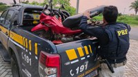 Três veículos roubados ou adulterados foram recuperados pela PRF nas últimas 24 horas, no Maranhão