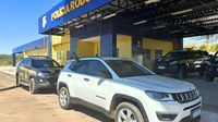 Veículo recuperado em Caxias (MA)