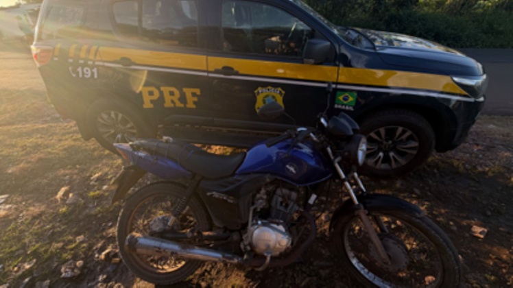 PRF (Maranhão)