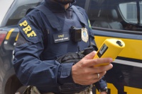 Motorista embriagado se envolve em colisão traseira na BR-135, em São Luís