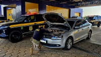 PRF intensifica combate à criminalidade e recupera 131 veículos adulterados no Maranhão em 2026