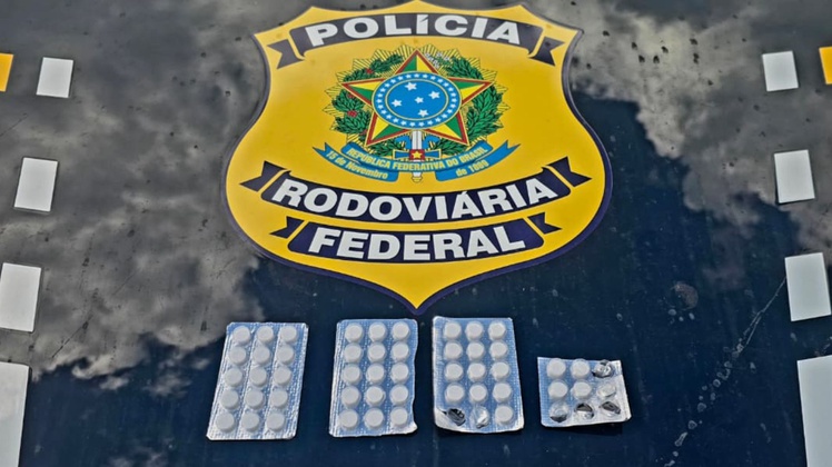 Barra do Corda (MA) - PRF