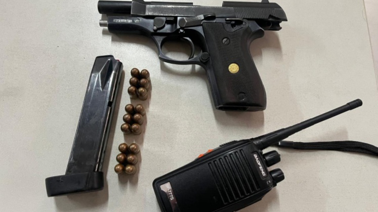 São Luís (MA) - PRF