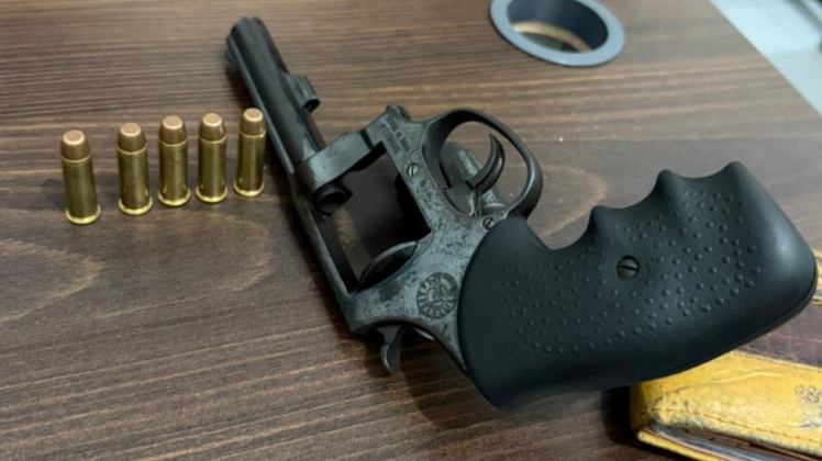 Bacabeira (MA) - PRF