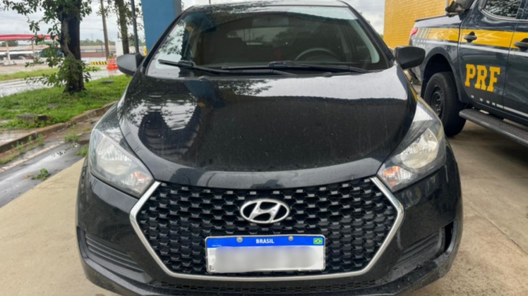 São Luís (MA) - PRF