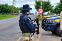 PRF identifica diversos casos de direção sem habilitação durante fiscalizações no Maranhão