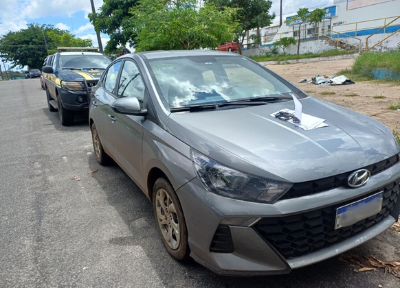 PRF - Maranhão