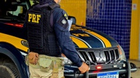 PRF registra aumento de 41,38% no cumprimento de mandados de prisão em rodovias federais do Maranhão em 2026