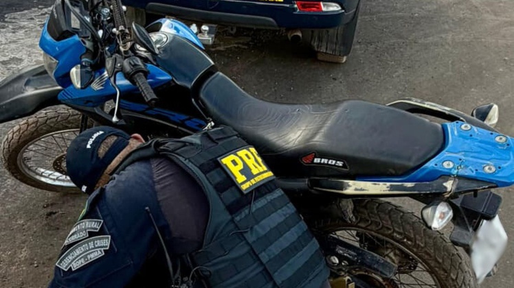 Peritoró (MA) - PRF