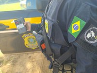 Dois crimes registrados em menos de duas horas na BR-316 e BR-222