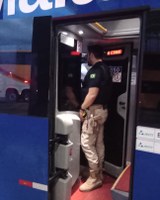 PRF realiza comandos educativos de trânsito no Maranhão