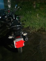 PRF prende condutor embriagado