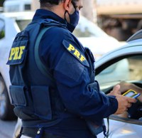 PRF realizou duas prisões por alcoolemia neste final de semana nas rodovias maranhenses