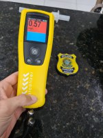 PRF registra casos de embriaguez ao volante nesse final de semana em rodovias maranhenses